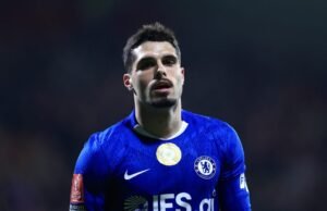 Barcelona sedang mengawasi pemain sayap Liga Premier serba bisa 16 G/A