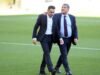 Laporta menanggapi Xavi: “Dengan pemain yang sama dia kalah dan Flick menang.”