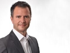 Xavier Moreau menggantikan Solène Grange di divisi pelatih dan bus Iveco France