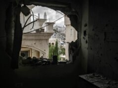 Houthi terlibat dalam perang di Timur Tengah melawan Israel