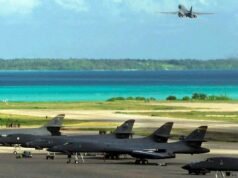 Menghadapi tentangan dari Donald Trump, London menunda pengembalian Kepulauan Chagos ke Mauritius