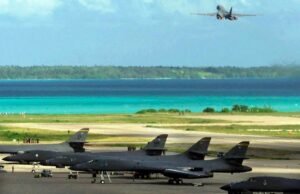 Menghadapi tentangan dari Donald Trump, London menunda pengembalian Kepulauan Chagos ke Mauritius