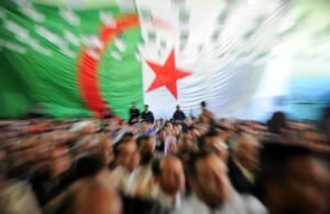 Serangan di Blida di sela-sela kunjungan Paus ke Aljazair, menurut Marianne