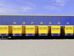 Dachser antara ketahanan dan ketergantungan pada akuisisi