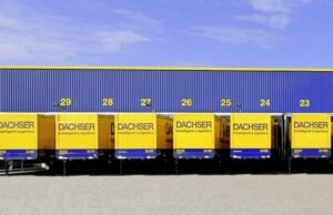 Dachser antara ketahanan dan ketergantungan pada akuisisi