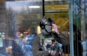 LANGSUNG, perang di Ukraina: semua informasi. Penembakan dan penyanderaan hari Sabtu di Kiev diklasifikasikan sebagai aksi teroris