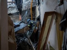 LANGSUNG, perang di Ukraina: Gencatan senjata Paskah antara Kiev dan Moskow telah resmi berakhir