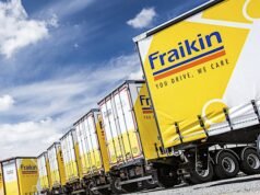 Fraikin dan Agorastore meluncurkan penjualan kendaraan komersial listrik yang luar biasa