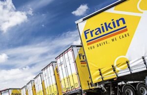 Fraikin dan Agorastore meluncurkan penjualan kendaraan komersial listrik yang luar biasa