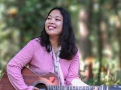 Di Burma, “tentara telah menangkap perempuan dan anak-anak sejak kudeta,” salah satu pengunjuk rasa bersaksi