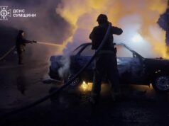 LANGSUNG, perang di Ukraina: semua informasi. Setidaknya tiga orang tewas dalam serangan Rusia menjelang gencatan senjata Paskah Ortodoks