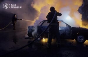 LANGSUNG, perang di Ukraina: semua informasi. Setidaknya tiga orang tewas dalam serangan Rusia menjelang gencatan senjata Paskah Ortodoks