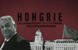“Hongaria, laboratorium sayap kanan di Eropa”: Arte membedah “model” Orban