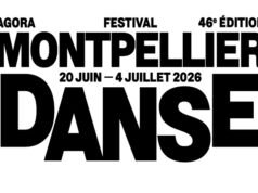 Program Montpellier Danse 2026