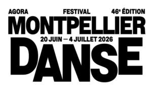 Program Montpellier Danse 2026
