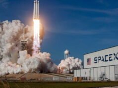 SpaceX sedang menuju IPO bersejarah: Elon Musk mengajukan file IPO
