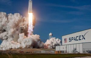 SpaceX sedang menuju IPO bersejarah: Elon Musk mengajukan file IPO