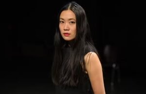 Kaori Ito mengumumkan kepergiannya dari TJP – Pusat Drama Nasional Strasbourg