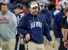 Dua bulan kemudian, Pete Golding menanggapi kata-kata kasar manipulasi Dabo Swinney