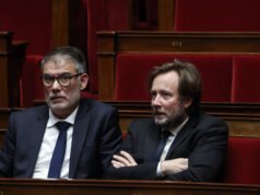 Di bawah tekanan Boris Vallaud, Olivier Faure mengandalkan ‘komisi presiden’ untuk mengeluarkan PS dari krisis internal