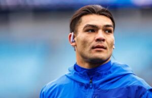 Rams WR Puka Nacua masuk ke rehabilitasi sebelum dituduh melakukan penyerangan dan penyerangan oleh seorang wanita, kata pengacara