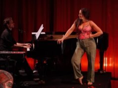 Estelle Meyer atau kekuatan feminin