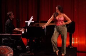 Estelle Meyer atau kekuatan feminin