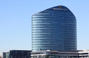 Accor menjual sahamnya di Essendi seharga hampir 1 miliar euro