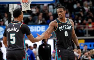 Bagaimana Detroit Pistons bisa mengamankan tempat pertama di babak playoff Wilayah Timur