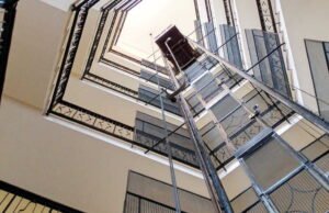 Akhir dari 2G: elevator diblokir, bantuan jarak jauh tidak dapat digunakan, tagihannya akan menjadi berat bagi pemilik bersama