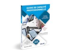 Panduan kapasitas profesional Transportasi barang ringan tersedia
