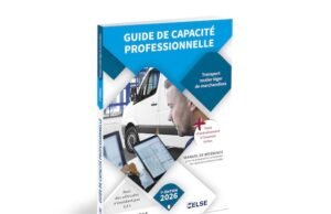 Panduan kapasitas profesional Transportasi barang ringan tersedia