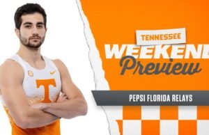 Track Central: Relai Pepsi Florida