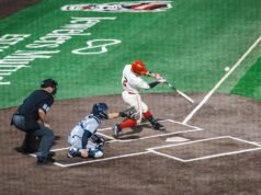 NC State melanjutkan permainan ACC melawan Notre Dame