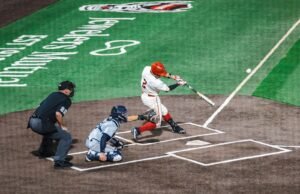 NC State melanjutkan permainan ACC melawan Notre Dame