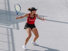 #10 Wolfpack siap untuk tiga pertandingan akhir pekan di rumah; Akan menghormati Anna Zyryanova pada Hari Senior Minggu