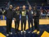 Fab Five dari Michigan akan bertemu lagi di Final Four pada hari Sabtu