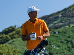 Pratinjau: Volume No. 12/12 mengambil rute singkat menuju Kejuaraan Mason Rudolph