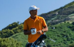 Pratinjau: Volume No. 12/12 mengambil rute singkat menuju Kejuaraan Mason Rudolph