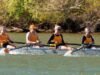 Rowing Central: #5 Tennessee menjadi tuan rumah Rocky Top Invitational tahunan kedua
