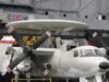 Angkatan Laut Prancis memutuskan untuk memperpanjang pesawat radar E-2C Hawkeye hingga tahun 2032 untuk mengamankan wilayah udara