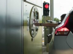 Tolnya terlalu mahal: perdebatan abadi kembali terjadi