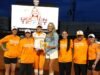 Tiga ledakan solo membawa #7 Lady Vols meraih kemenangan seri pembuka atas Carolina Selatan