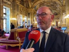 setelah saran Dewan Negara mengenai RUU Duplomb yang baru, para senator memberikan tekanan pada eksekutif