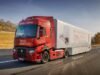 Renault Trucks menawarkan truk bekas rekondisi dengan penghematan konsumsi 10%