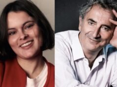 Robin Renucci memerankan “The School of Women” karya Molière bersama François Morel dan Juliette Cahonole di Grignan