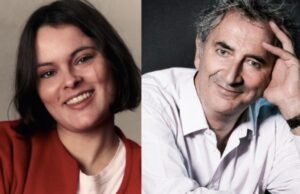 Robin Renucci memerankan “The School of Women” karya Molière bersama François Morel dan Juliette Cahonole di Grignan