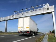 Belanda akan memberlakukan tarif tol untuk truk mulai 1 Juli 2026