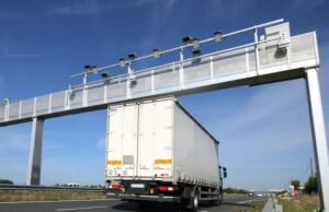 Belanda akan memberlakukan tarif tol untuk truk mulai 1 Juli 2026