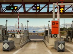 “Skandal”: seorang walikota mengecam pengayaan pemegang saham dan ingin menghapuskan tol di dekat kotanya